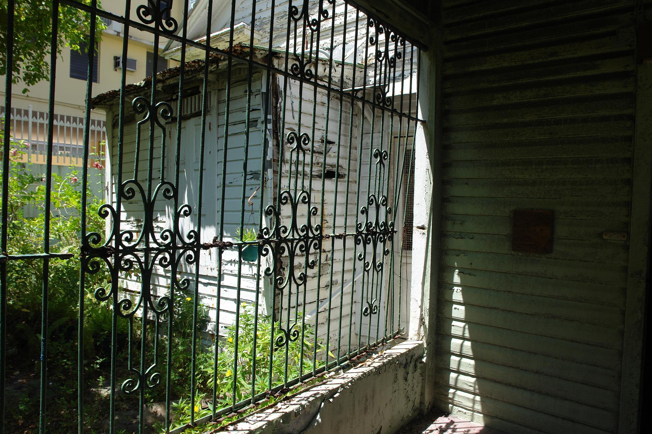 Casa en la calle Cuevillas 557 - San Juan (Miramar) - 2011 00043